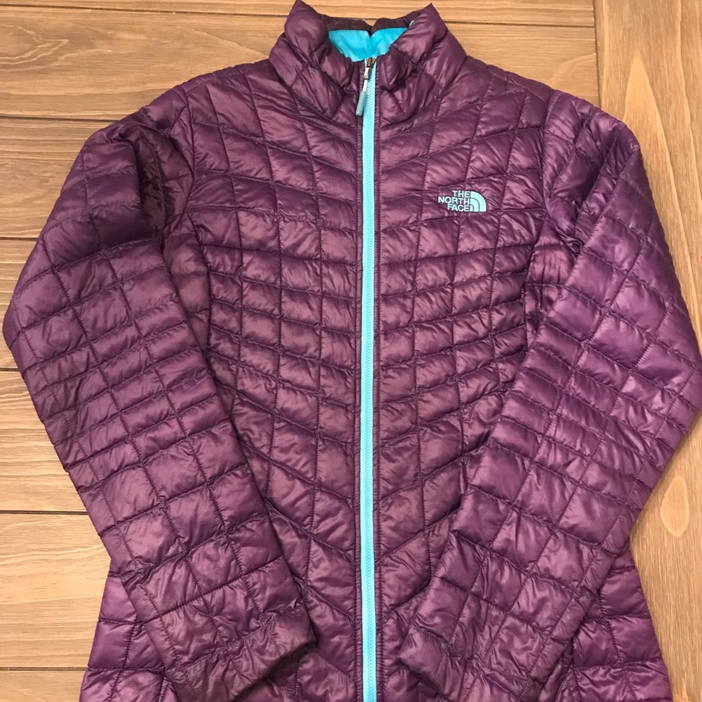 Women’s North Face Jacket